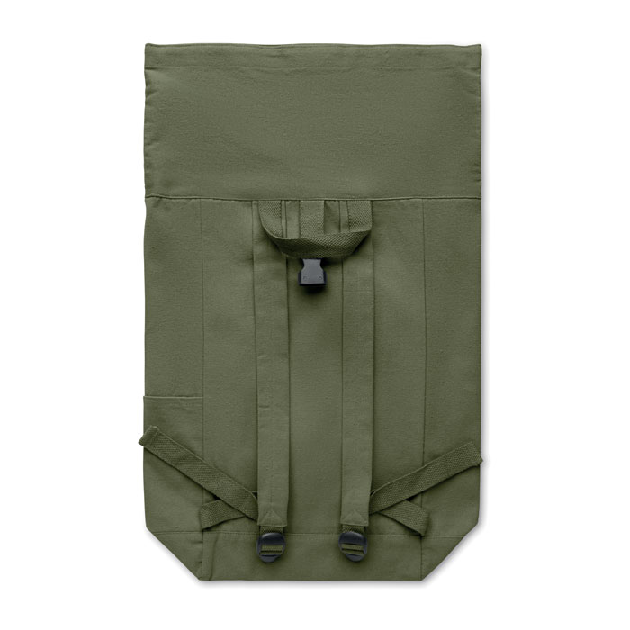 Zaino rolltop 390 gr/m² - 8