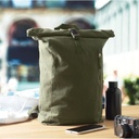 Zaino rolltop 390 gr/m² - 9