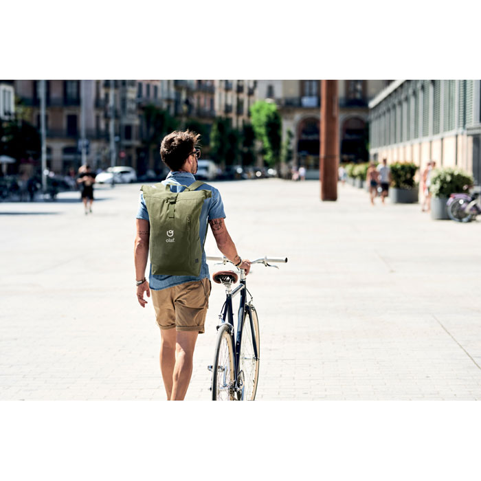 Zaino rolltop 390 gr/m² - 10