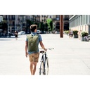 Zaino rolltop 390 gr/m² - 10