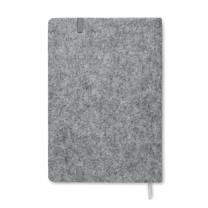 Notebook in sughero A5 RPET - 2