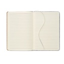 Notebook in sughero A5 RPET - 4