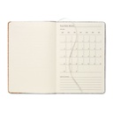 Notebook in sughero A5 RPET - 6