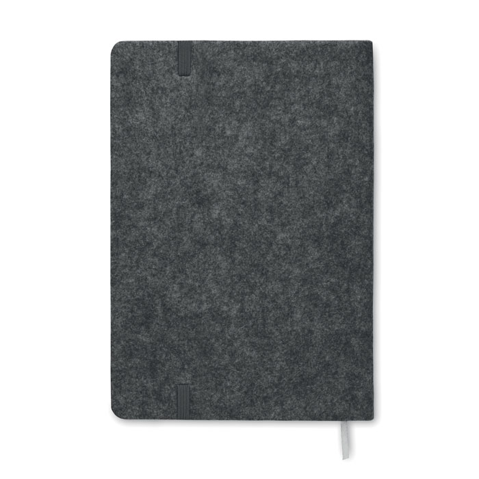 Notebook in sughero A5 RPET - 2