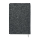 Notebook in sughero A5 RPET - 2