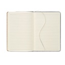 Notebook in sughero A5 RPET - 4