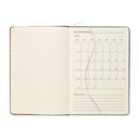 Notebook in sughero A5 RPET - 6