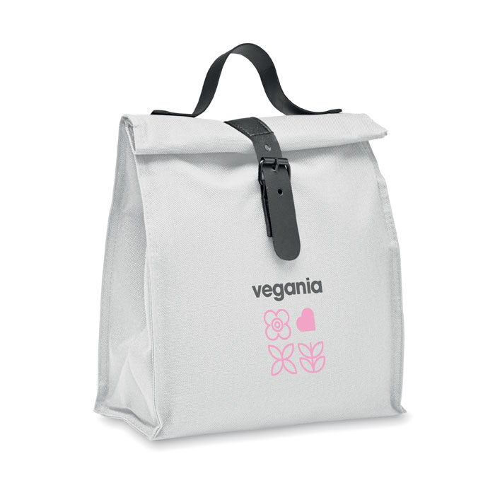 Borsa frigo 600D RPET - 5