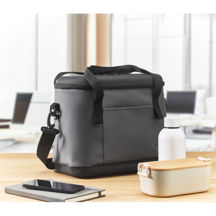 Borsa frigo in telone 16L - 6