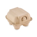 Set per dipingere le uova in legno - 3