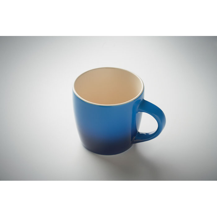Tazza in ceramica. 300 ml. - 3
