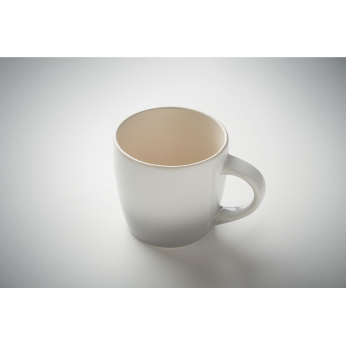 Tazza in ceramica. 300 ml. - 2