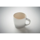 Tazza in ceramica. 300 ml. - 2