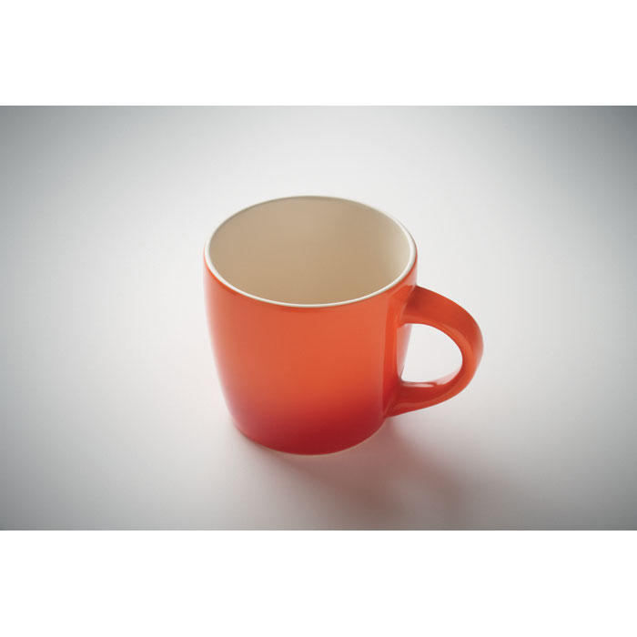 Tazza in ceramica. 300 ml. - 3