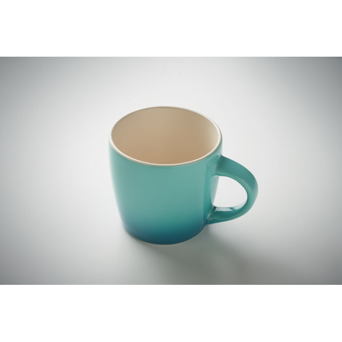 Tazza in ceramica. 300 ml. - 3