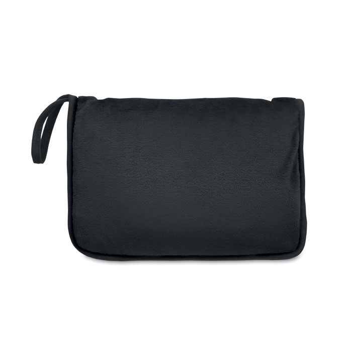 Set di coperte da viaggio 2 in 1 - 3