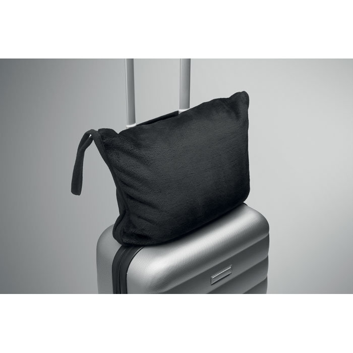Set di coperte da viaggio 2 in 1 - 5