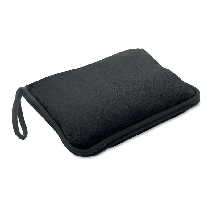 Set di coperte da viaggio 2 in 1 - 9