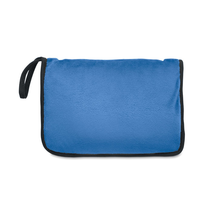 Set di coperte da viaggio 2 in 1 - 2
