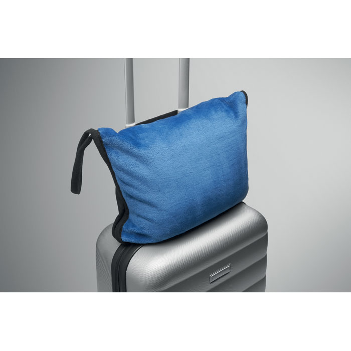 Set di coperte da viaggio 2 in 1 - 3