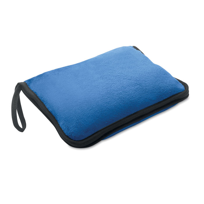 Set di coperte da viaggio 2 in 1 - 6