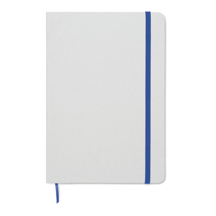 Notebook A5 rivelatore di colore - 2