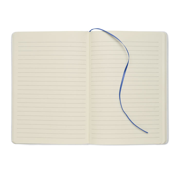 Notebook A5 rivelatore di colore - 3