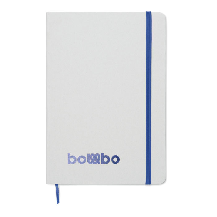 Notebook A5 rivelatore di colore - 4