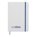 Notebook A5 rivelatore di colore - 4
