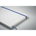 Notebook A5 rivelatore di colore - 5