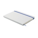 Notebook A5 rivelatore di colore - 7