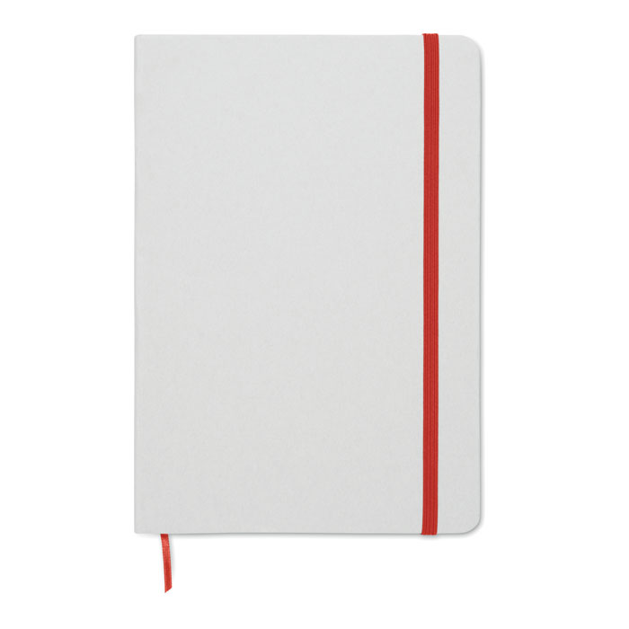 Notebook A5 rivelatore di colore - 2