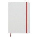 Notebook A5 rivelatore di colore - 2