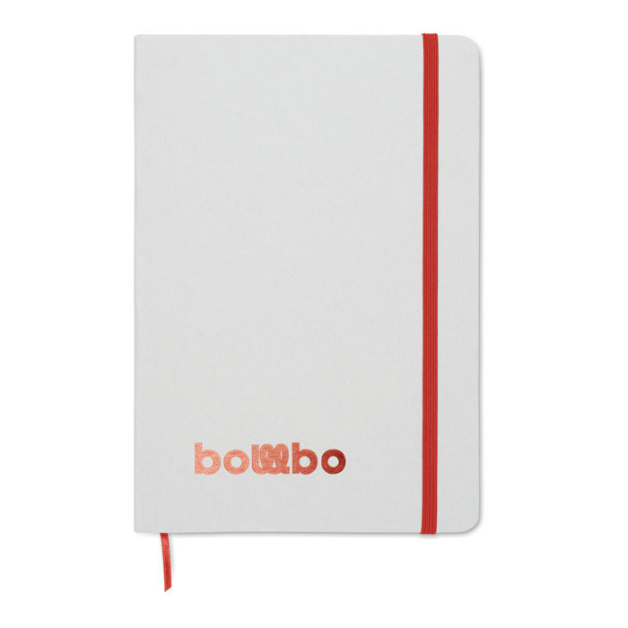 Notebook A5 rivelatore di colore - 3