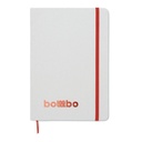 Notebook A5 rivelatore di colore - 3