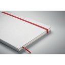 Notebook A5 rivelatore di colore - 4