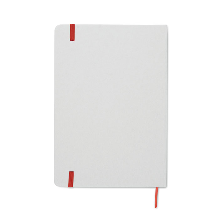 Notebook A5 rivelatore di colore - 5