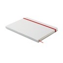 Notebook A5 rivelatore di colore - 6