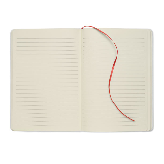 Notebook A5 rivelatore di colore - 7