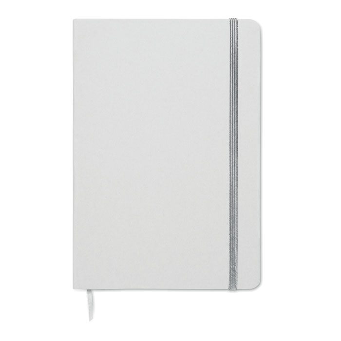Notebook A5 rivelatore di colore - 2