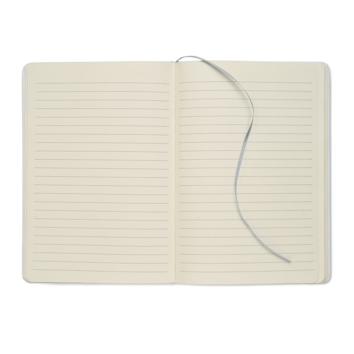 Notebook A5 rivelatore di colore - 3