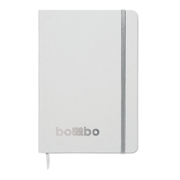 Notebook A5 rivelatore di colore - 4