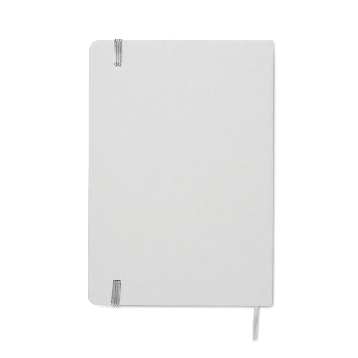 Notebook A5 rivelatore di colore - 6