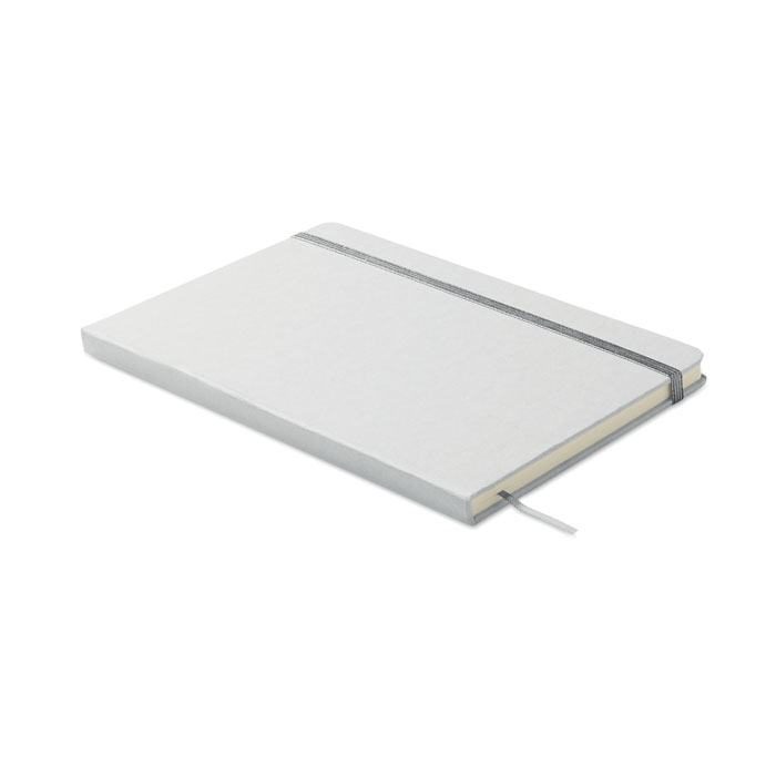 Notebook A5 rivelatore di colore - 7