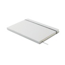 Notebook A5 rivelatore di colore - 7