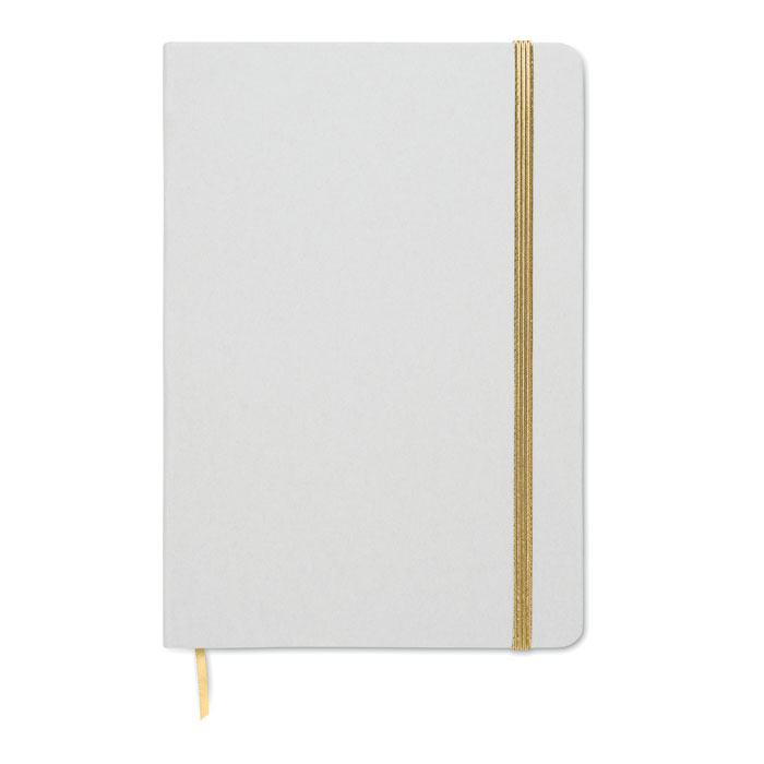 Notebook A5 rivelatore di colore - 2