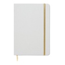 Notebook A5 rivelatore di colore - 2