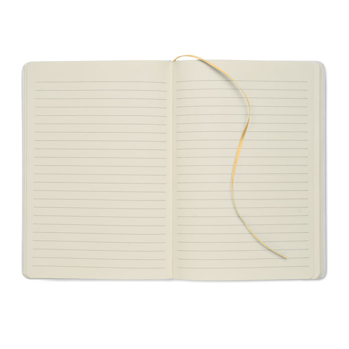 Notebook A5 rivelatore di colore - 3