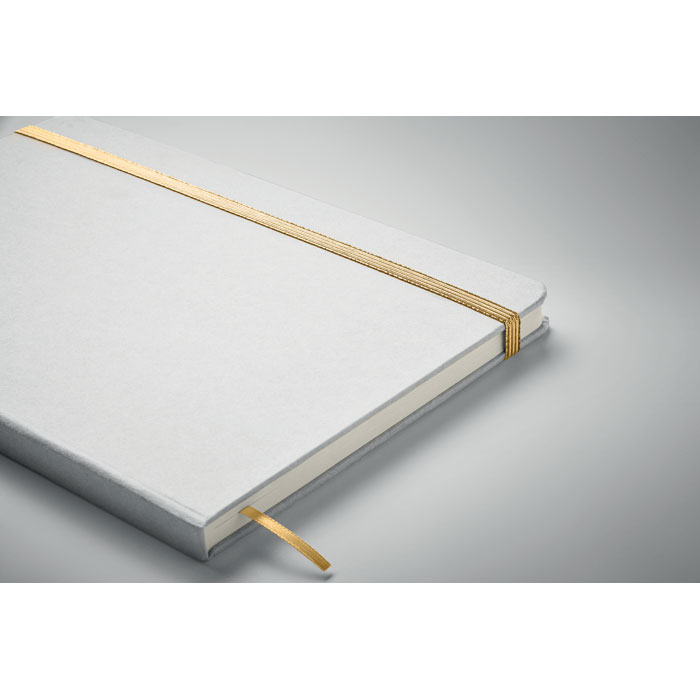 Notebook A5 rivelatore di colore - 5
