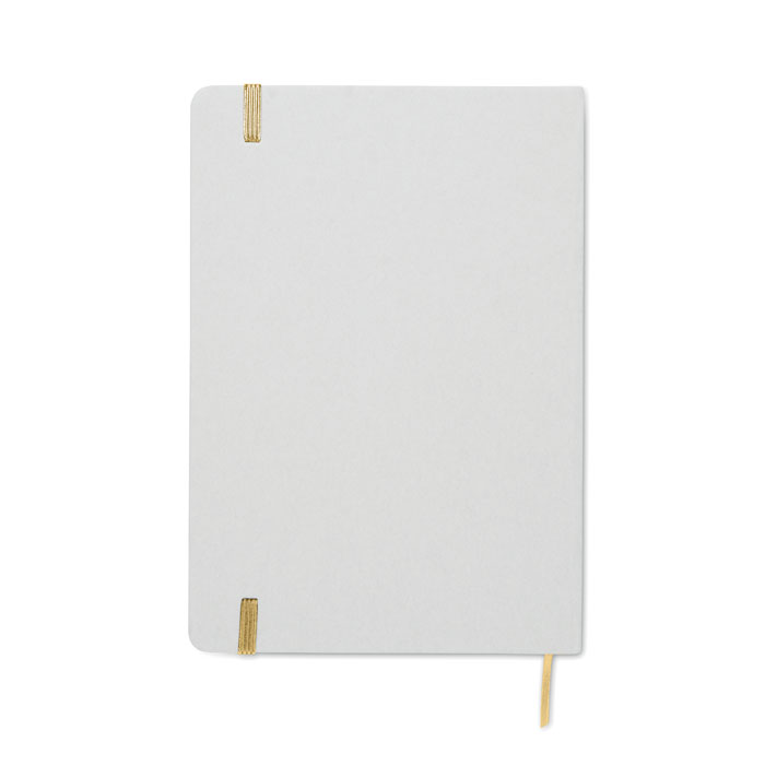 Notebook A5 rivelatore di colore - 6